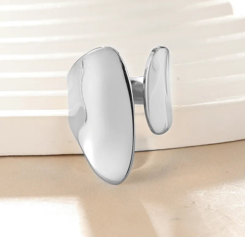 Cassandra - Open Statement Ring