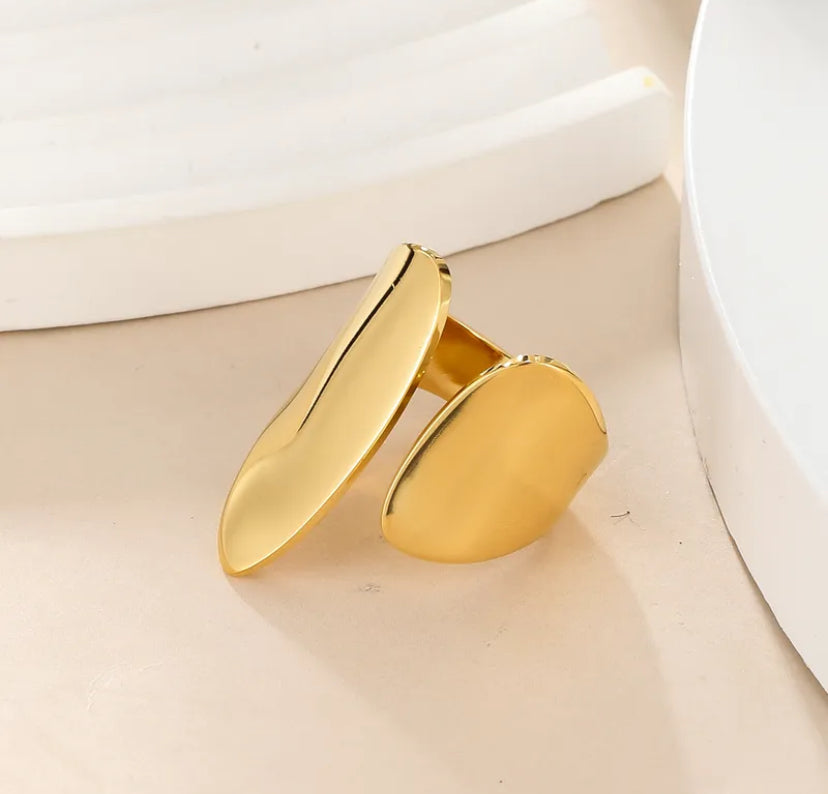 Cassandra - Open Statement Ring