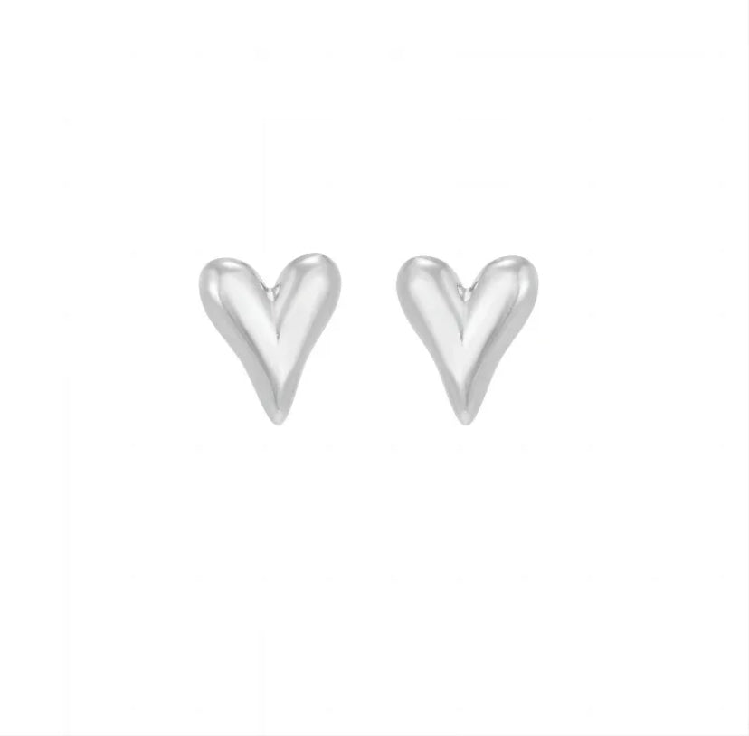 Romance Me - Ohrstecker
