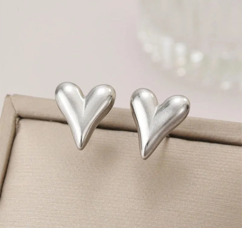 Romance Me - Ohrstecker