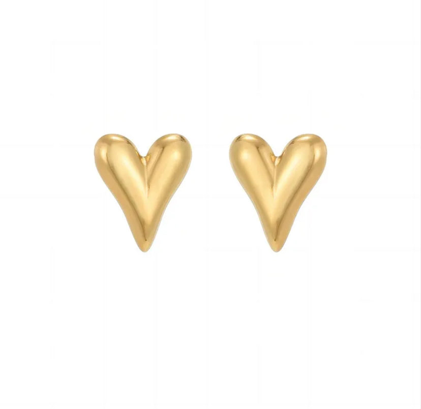 Romance Me - Ohrstecker