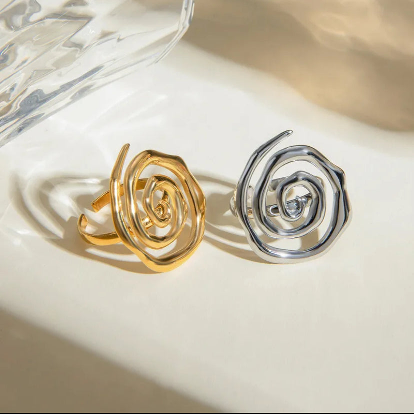 An Saol - The Spiral Collection