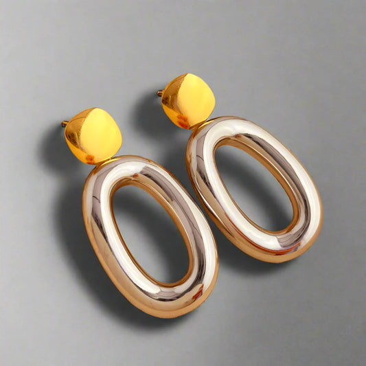 Astrid Earrings